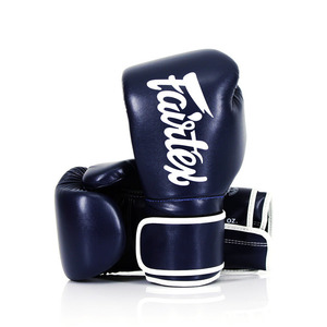 Professional Boxing Training Gloves Multi Layer <b>Foam</b> <b>Padding</b> Secure Wrist Strap Durable Fitness Workout Gloves - Product Image 3