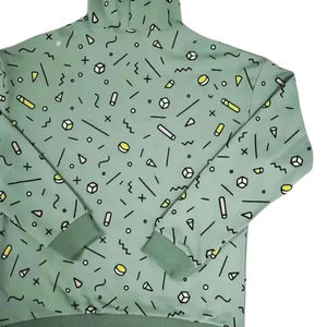 Servicio OEM al por mayor: Camisetas de invierno digitales personalizadas, ligeras, 100% algodón, ecológicas, transpirables, para hombre, sublimadas y teñidas. - Product Image 4