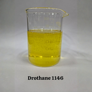 Résine à base de bio-matériaux pour revêtements en polyuréthane et applications CASE Drothane 1146 Pureté 99% - Product Image 3
