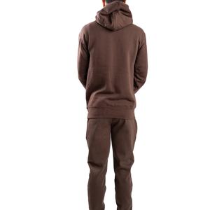 Men's Women's Stylish New Design Winter Fleece Pullover Tracksuit High Quality 100% Cotton Jogger Plus Size <b>Hoodies</b> Sweatshirts - Product Image 4
