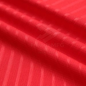 Servicio OEM, Diseño Personalizado, Uniforme de Fútbol Transpirable de Poliéster, Ropa de Entrenamiento de Alta Calidad a Precio Económico - Product Image 6