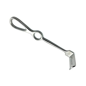 Retractor Vaginal Volkmann de PISSCO, Herramienta Quirúrgica, Retractor Vaginal Quirúrgico Volkmann para Ginecología, 1 Unidad - Product Image 3