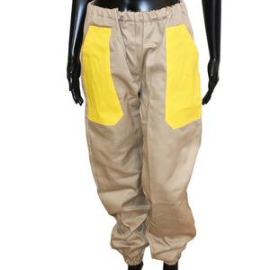Overol Profesional de Algodón para Apicultura, Traje de Apicultor Personalizado, Uniforme Transpirable de Secado Rápido - Product Image 1
