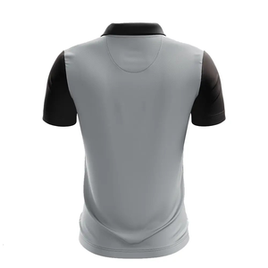 100% Polyester <b>Cricket</b> Jersey and Pant Uniform with Custom Color - Product Image 3