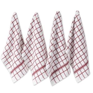 Manufacturer Wholesale Woven Cotton <b>Terry</b> Kitchen Towels & Multipurpose Dish Cloths Highly Absorbent Cartoon Pattern <b>Bulk</b> Supply - Product Image 6