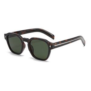 RTS New Arrival Fashion Custom PC Full Rim UV Protection <b>Sunglasses</b> 2026 Durable for Unisex Outdoor Activities - Product Image 6