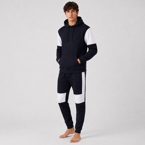 Survêtement pour homme avec design personnalisé, collection hiver tendance, service OEM, survêtements à bon prix - Product Image 3