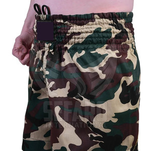 Cheap Price Kick Boxing <b>Shorts</b> High Quality Kick Boxing <b>Shorts</b> New Arrival Kick Boxing <b>Shorts</b> - Product Image 6