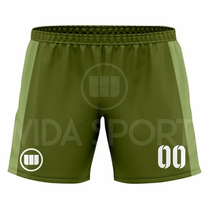 Custom Football Teamwear Soccer Jersey Shorts And <b>Socks</b> Set Lightweight Performance Uniform Supplier - Product Image 6