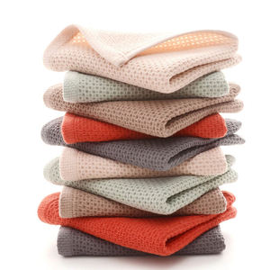 Ensemble de serviettes de bain de luxe 100% coton, séchage rapide, douces, absorbantes, durables, serviettes en tissu éponge pour hôtel, spa, salle de bain, usage domestique, qualité supérieure - Product Image 3