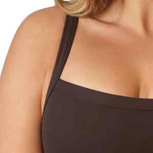 Producto más vendido a precio económico, sujetador deportivo para mujer, marca privada, logotipo personalizado, sujetador deportivo para damas. - Product Image 6