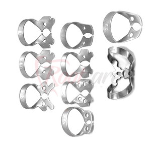 Kit de Abrazaderas de Goma de Alta Calidad, Kit de Abrazaderas de Goma Premium, Kit de Abrazaderas de Goma Más Vendido, Hecho en Pakistán - Product Image 6