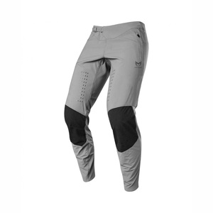 Pantalon de motocross tout-terrain personnalisé en coton, grande taille, pour la moto et le motocross, respirant et sur mesure - Product Image 3