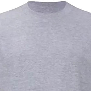 T-shirt Homme Oversize Personnalisé de Haute Qualité 100% Coton Vierge, T-shirts Vintage en Coton Biologique, Vente en Gros, T-shirt Délavé à l'Acide - Product Image 4
