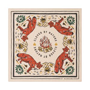 OEM Custom Logo Women Print <b>Square</b> Chiffon Hair Bandana Single Sided Skin-friendly <b>Silk</b> Twill <b>Square</b> <b>Scarf</b> Custom <b>Silk</b> Bandanas - Product Image 1