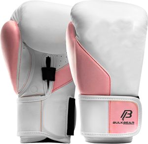 Professional Boxing Training High Quality 8oz/10oz/12oz PU Leather <b>Moisture</b> Wicking Customized Digital Print Hook Boxing <b>Gloves</b> - Product Image 1