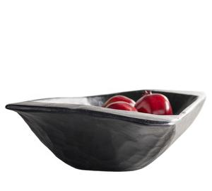 Cuenco desechable de alta calidad para servir masa de madera antigua para el hogar, hotel o restaurante, venta al por mayor con fines comerciales - Product Image 1