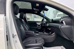 ENVÍO INMEDIATO: Mercedes-Benz AMG A 35 4MATIC 2021 Usado - Product Image 2