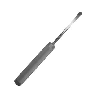 Instrumentos Quirúrgicos Médicos: Elevadores Curvos Periósteos, Elevadores Espinales Cobb para Cirugía Ósea, Ortopédicos de Acero Inoxidable - Product Image 6