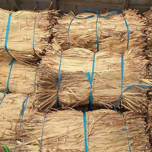 Cordón Natural de Jacinto de Agua Crudo de Vietnam para Artesanías y Productos Tejidos, Mejor Precio de Fábrica en Vietnam - Product Image 6