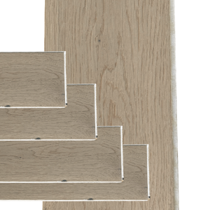 Suelo de roble macizo, muestra gratis al por mayor de fábrica de Vietnam, suelo de Roble Ecológico + madera real 100% - Product Image 2