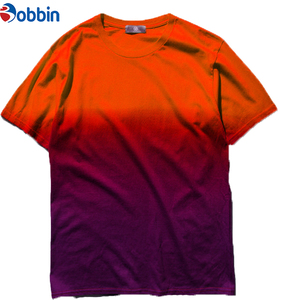 Camiseta Personalizada para Hombre, Colección de Verano, Camiseta Tie Dye para Hombre, Talla Grande, Personalizada, 100% Algodón, Manga Corta, Cuello Redondo - Product Image 6