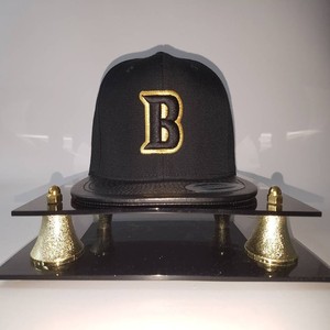 Gorra de Running de Alto Rendimiento con Tela de Pana, Secado Rápido, Construcción Transpirable, Ligera, Cómoda, Diseño Unisex - Product Image 1