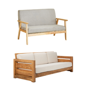 Tyle 3 Seater iving ooom urniture ababric RIC OFA odern e imple esesesign Home HOME ecor - Product Image 2