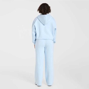 Sudaderas con Capucha de Diseño Superior para Mujer, al por Mayor, con Logotipo Personalizado, Sudaderas de Alta Calidad para Entrenamiento Deportivo, a Precios Bajos - Product Image 6