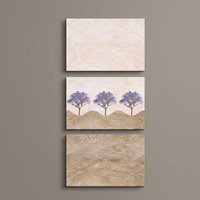 Moins cher 200x300 20x30 8x12 cuisine numérique brillant céramique mur vitré poli porcelaine sol bâtiment carreaux de mur usine