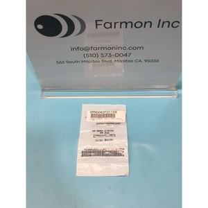 Kalrez AS-568A O-RING K #216, สารประกอบ: 4079-ที่เชื่อถือได้ทั่วโลกมรดกอุปกรณ์เซมิคอนดักเตอร์และชิ้นส่วนที่ - Product Image 2