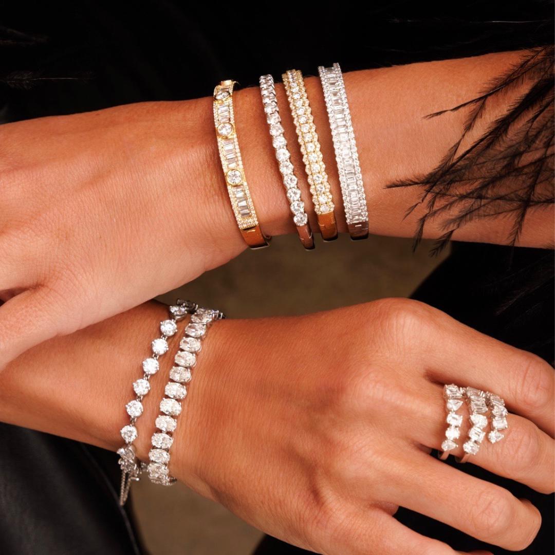 14K Solid Gold