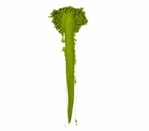 Nouvelle poudre de matcha japonaise Uji, première récolte, qualité cérémonielle, mélange de Kyoto, Japon, en sachet de 1 kg - Product Image 2