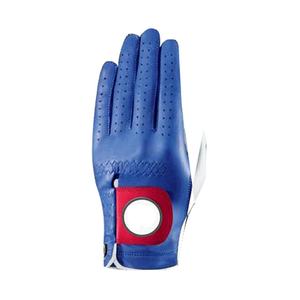 Guantes de Golf al por Mayor 2026 Hechos de Cuero Cabretta Auténtico, Sensación Suave y Cómoda, Nuevos Diseños Personalizados para Uso en las Manos, Servicio OEM - Product Image 5