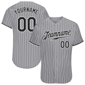 Venta al por mayor del jersey de béisbol auténtico OMMIZ INDUSTRY personalizado en verde, naranja y blanco (239) - Product Image 6