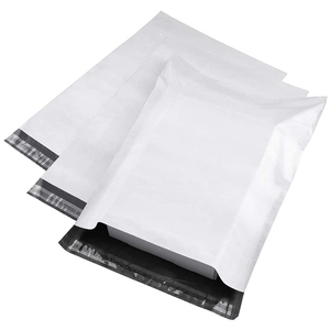 Sinh thái thân thiện tùy chỉnh in cho Poly Túi bưu phẩm tái chế nhựa không thấm nước vận chuyển phong bì khuyến mãi hàng tạp hóa Made in - Product Image 3