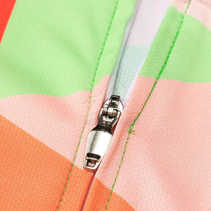 Custom Sublimation Printed Stylish Fit <b>Cycling</b> Jersey High Elastic Fabric For Comfortable Ride And Sports Performance Use - Product Image 6