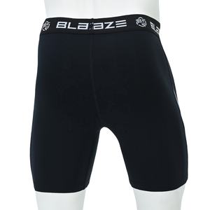 Short de compression pour homme à sublimation personnalisée Nogi Short d'entraînement et d'entraînement pour athlète pour BJJ - Product Image 4