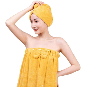 Nouvelle Arrivée 2026 – Serviette de Bain Jetable à Rayures pour Hôtel – Douce, 100% Coton, Séchage Rapide pour Spa et Nettoyage Automobile - Product Image 3