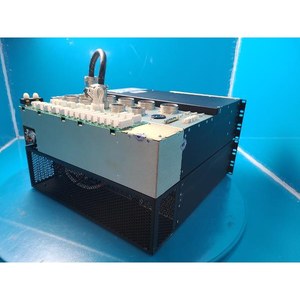 Pioneer Magnetics PM4109 d'occasion, comme il est, pièces détachées d'équipement semi-conducteur de marque Legacy - Product Image 1