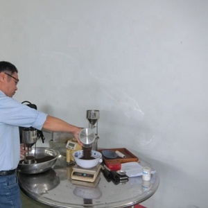 Precio de fábrica Vietnam pimienta negra 550G JAS certificado MC máquina limpia hierba picante maíz a granel AD proceso de secado exportación especias crudas - Product Image 2