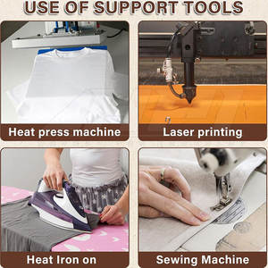 Patchs gravés au laser, logo personnalisé, cuir, PVC, tissu, vente en gros, usine, patchs gravés au laser personnalisés - Product Image 4