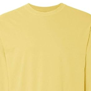 T-shirt à manches longues pour homme en tissu haute densité, avec logo personnalisé, décontracté, vêtement de sport professionnel pour l'hiver, nouveau modèle 2026 - Product Image 5