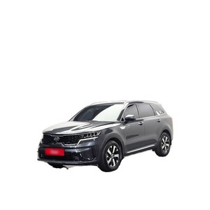 2021/7 สำหรับรถยนต์ Kia Sorento ดีเซล 2.2 ขับเคลื่อน 2 ล้อ เกียร์อัตโนมัติ เบาะหนัง 78,513 กม. พวงมาลัยซ้าย - Product Image 1