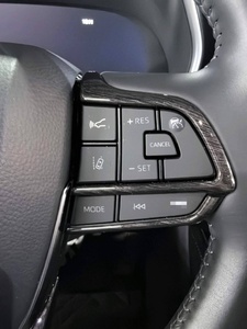2024 To-yo-ta High-lander Hybrid 2.5L CVT Smart Hybrid 4WD Premium Edition 7 Asientos Automático - Product Image 4