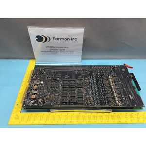 TERADYNE 876-596-10 PCB A0403 REV. P1, 129306 - Equipo y Piezas de Semiconductores de Confianza de Marca Global Legacy - Product Image 2