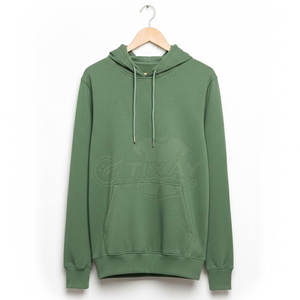 เสื้อฮู้ดดี้ผู้ชายผ้าหนาพรีเมียม เนื้อผ้ามีมิติ ให้ความสบายตลอดวัน เหมาะสำหรับใส่ในฤดูหนาว - Product Image 5