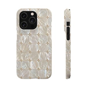 เคสโทรศัพท์เคลือบเงาประดับลูกปัดสีเงินสีทอง งานฝีมืออินเดีย สไตล์โบโฮ เครื่องประดับแฟชั่นสำหรับงานปาร์ตี้ยามเย็น ดีไซน์ล่าสุด - Product Image 2