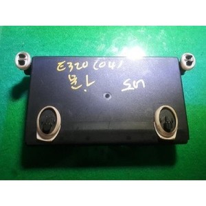 ECUs et modules informatiques d'occasion de classe E 2118208185 - Product Image 1
