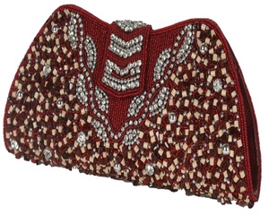 Party <b>Handbag</b> Shiny Shoulder Bag Evening bags clutches - Product Image 1